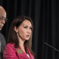 OMA 30th Anniversary Celebration